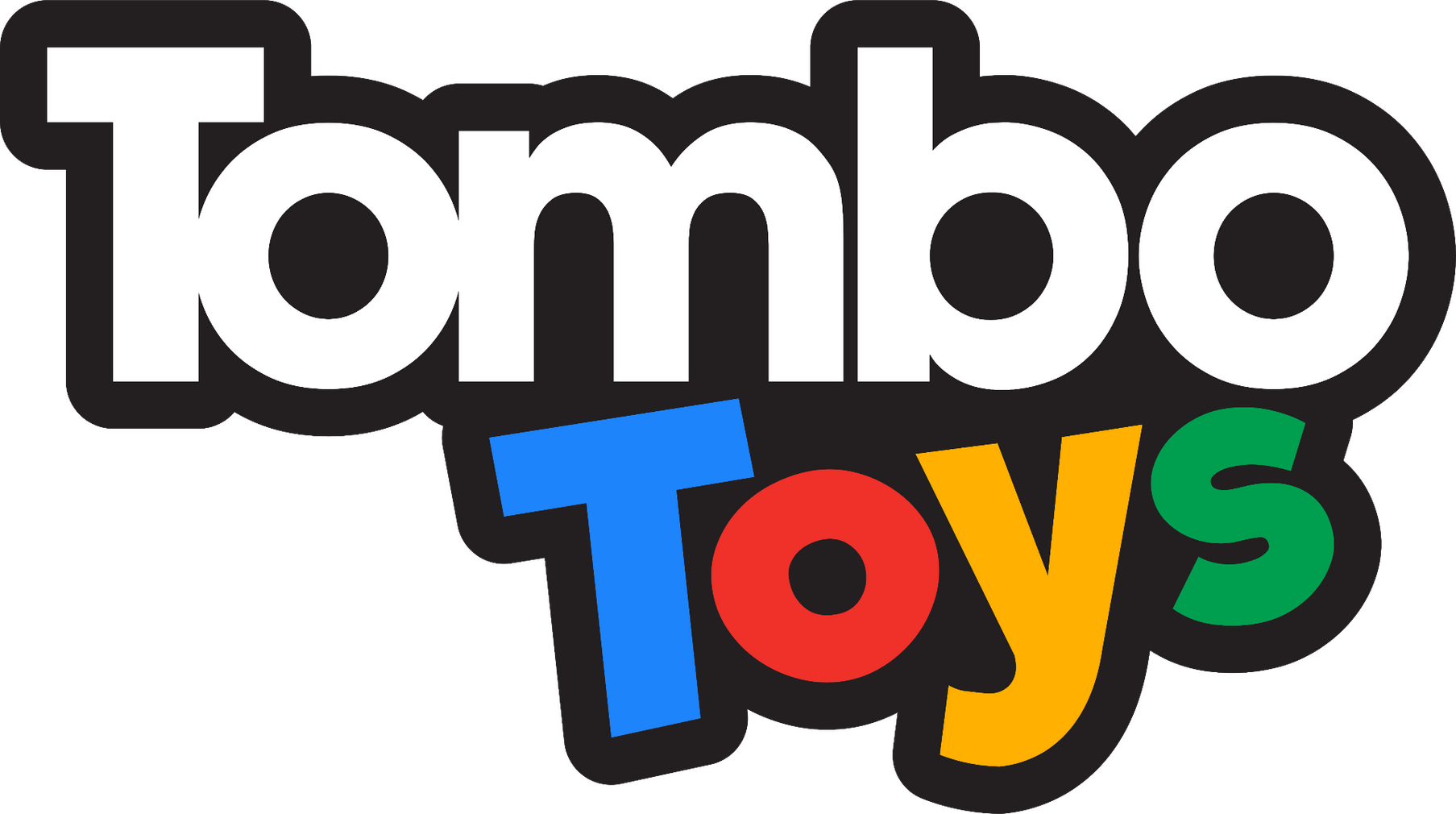 Tombo Toys Logo